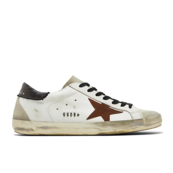 Golden Goose Shoes - Picture 1 of 11